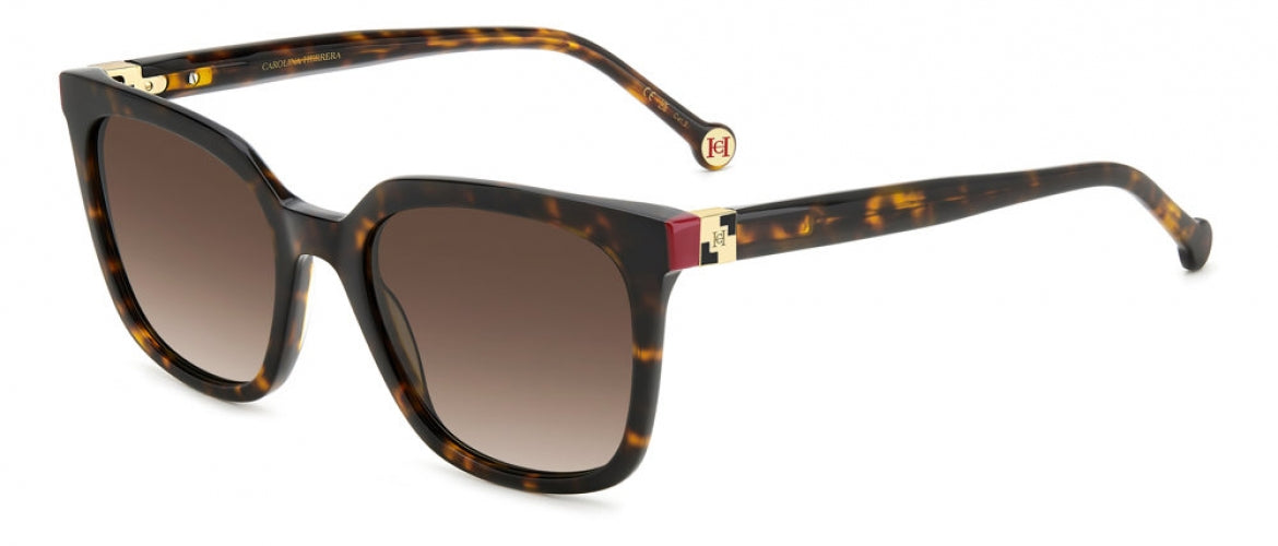 Carolina Herrera HER0236 Sunglasses