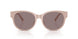 59507N - Grey - Dark Purple