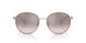11088Z - Pink - Silver Flash Pink Gradient