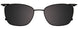 Easyclip EC756 Eyeglasses