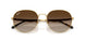 001/13 - Gold - Brown Gradient