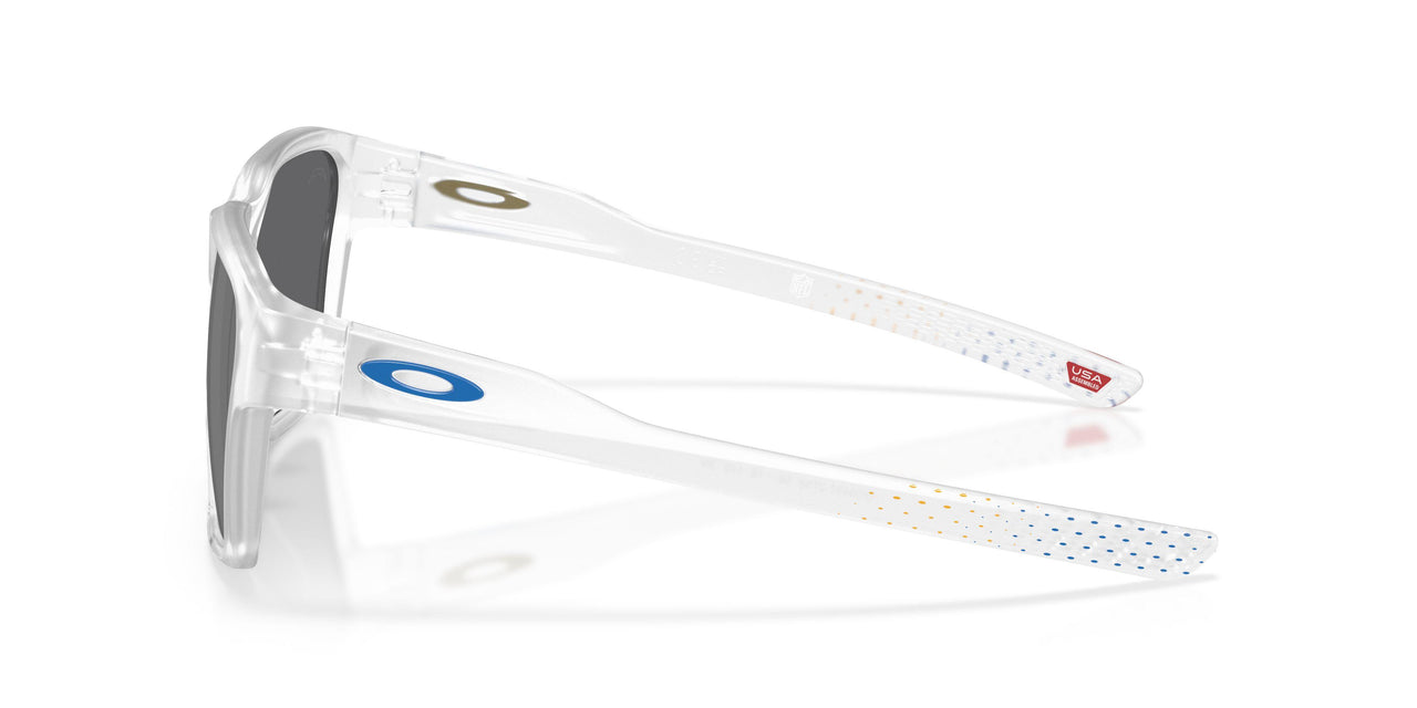 949727 - Transparent - Prizm Black