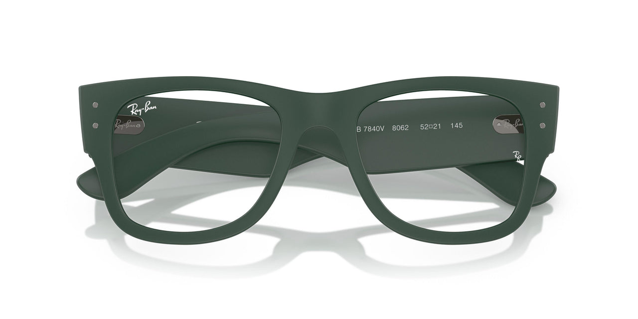 8062 - Green - Clear