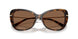 30063G - Tortoise - Dark Brown Solid
