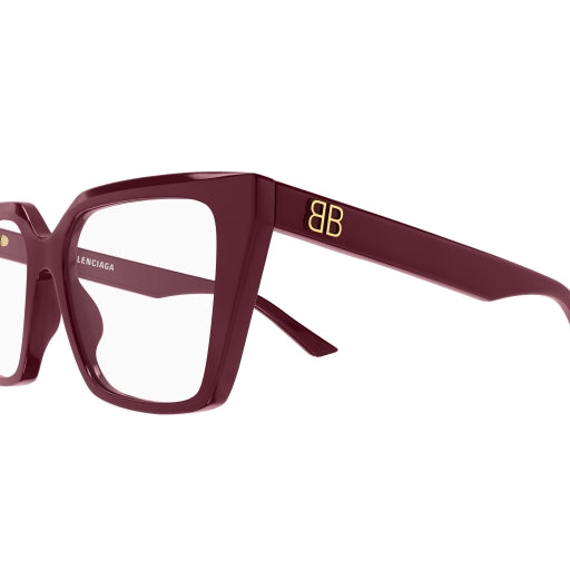 012 - Red - Transparent