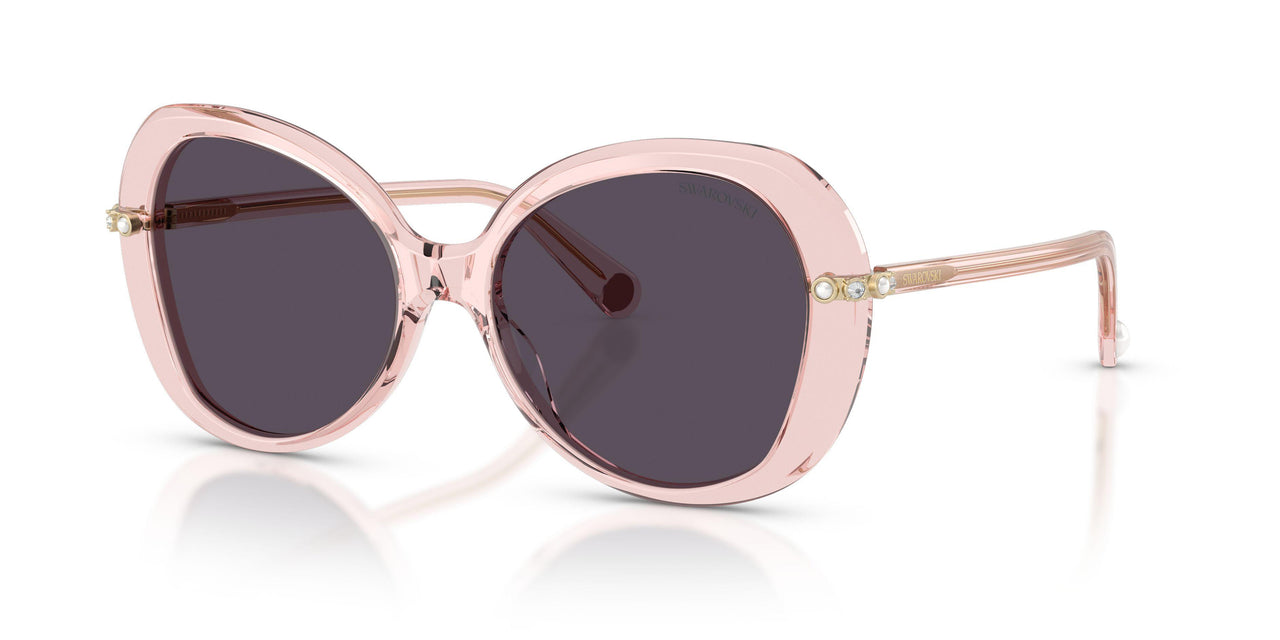 Swarovski 6059 Sunglasses