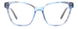 0JBW-00 - Blue Havana