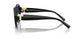 80014U - Black - Blue Gradient Polar