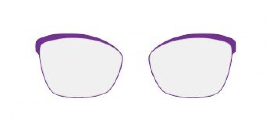 Silhouette Accent Ring FT 5097FT Eyeglasses
