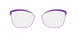 Silhouette Accent Ring FT 5097FT Eyeglasses