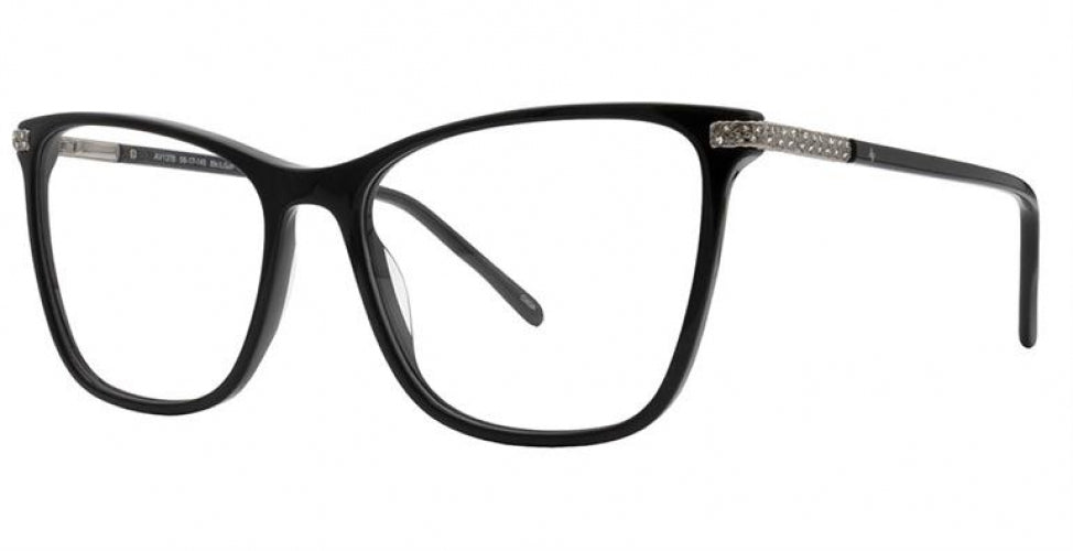 Adrienne Vittadini 1378 Eyeglasses