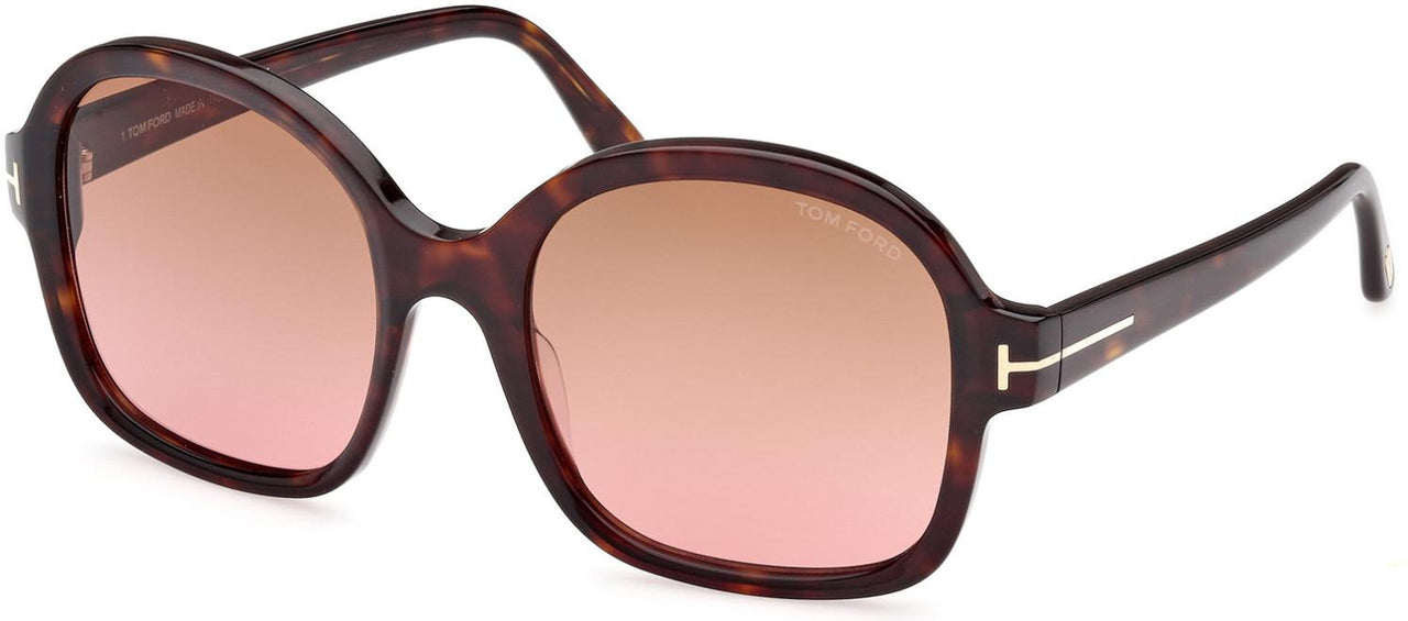 Tom Ford Hanley 1034 Sunglasses