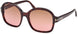 Tom Ford Hanley 1034 Sunglasses