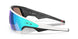 800106 - White - Prizm Sapphire