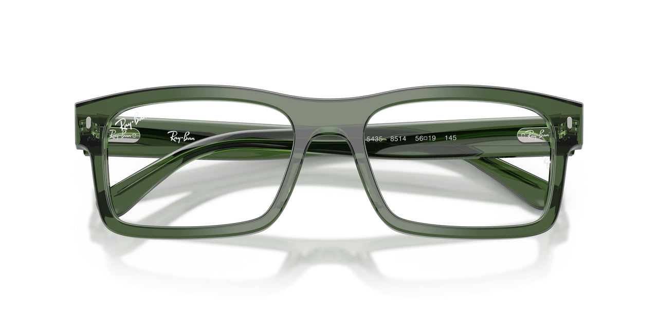 8514 - Green - Clear