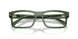 8514 - Green - Clear