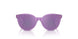 53734V - Violet - Grey Mirror Violet