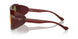 502/4D - Brown - Mirror Red Polar