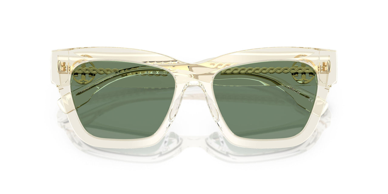 1952M1 - Transparent - Photo Green To Dk Green
