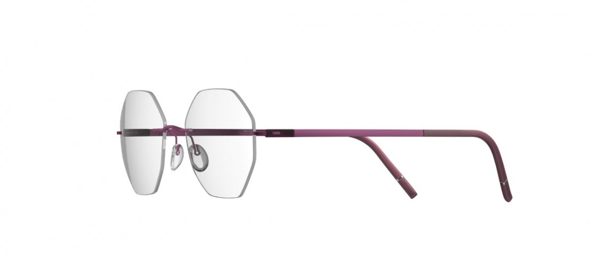 4040 - Deep Fuchsia