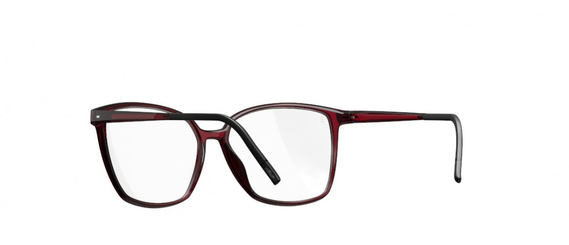 3060 - Illuminating Red