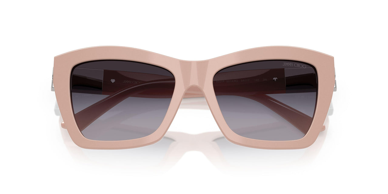 50148G - Pink - Gradient Grey