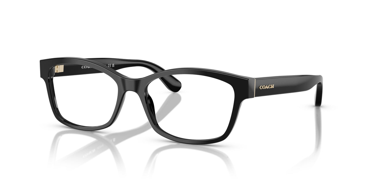5002 - Black