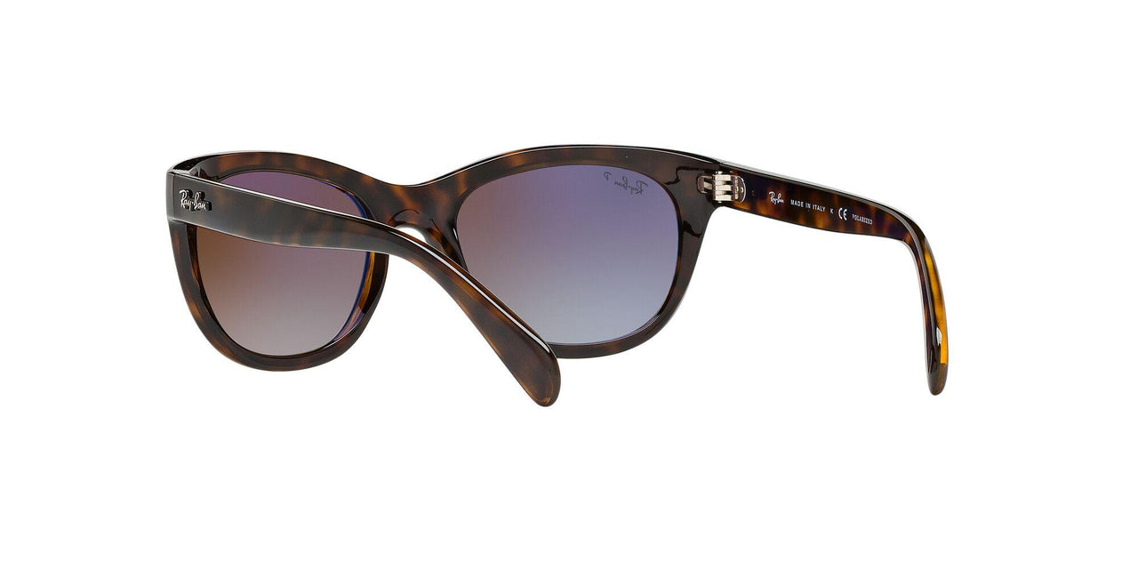 710/T5 - Light havana - Brown Polarized
