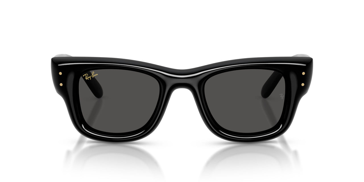 601/87 - Black - Ultra Black