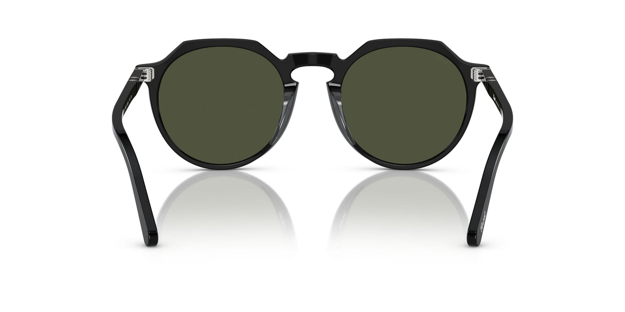 95/31 - Black - Green