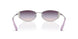 4001U7 - Silver - Gradient Purple