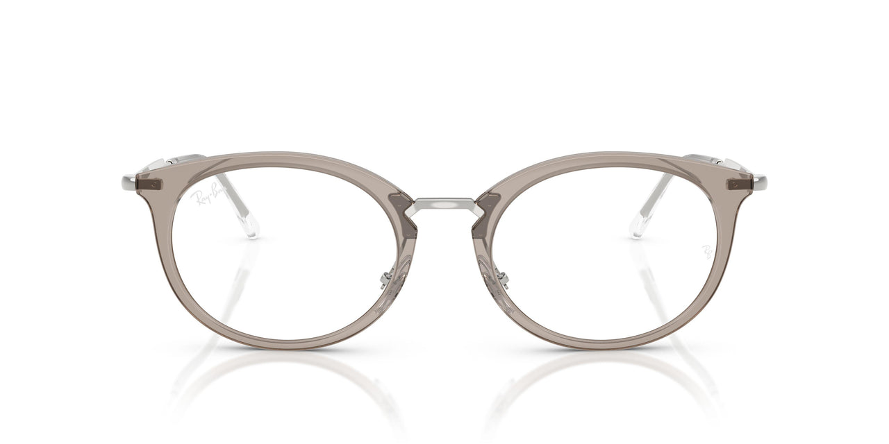8125 - Grey - Clear