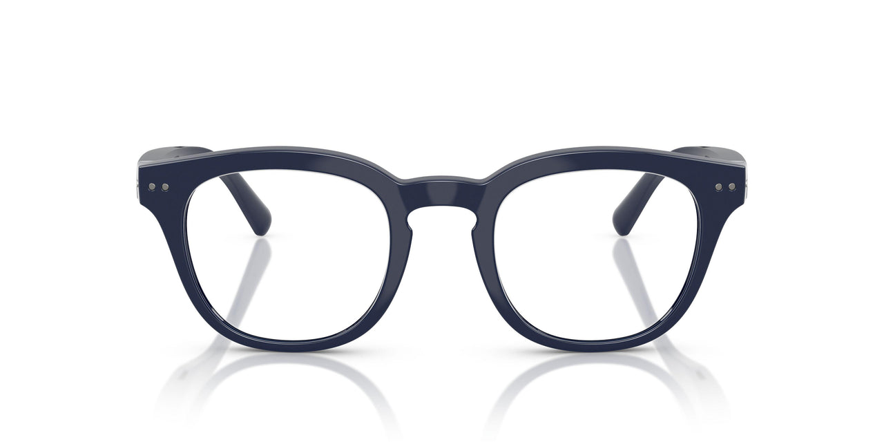 07 - Blue - Clear To Sapphire
