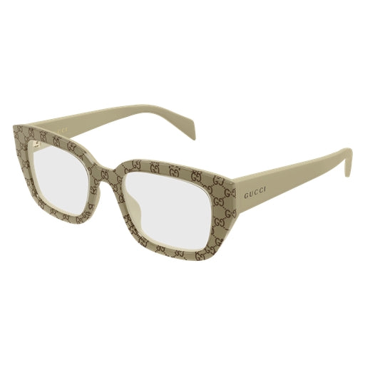 Gucci GG2021O Eyeglasses