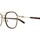 003 - Gold - Transparent