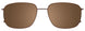 Easyclip EC623 Eyeglasses