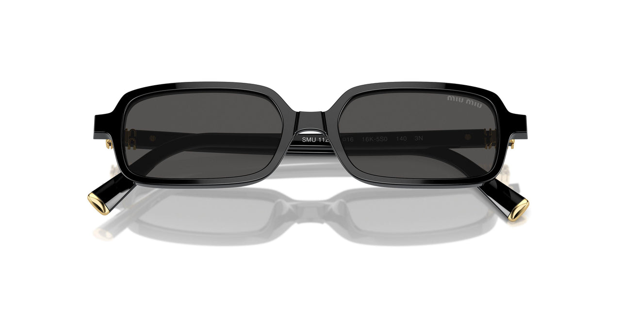 16K5S0 - Black - Dark Grey