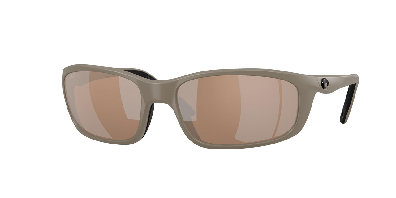 Costa Del Mar Brine Ii 9134 Sunglasses
