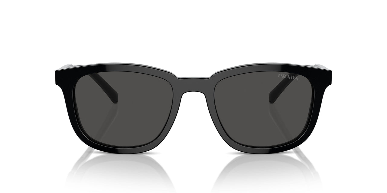 16K08Z - Black - Dark Grey