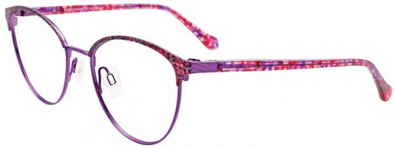 Easyclip EC610 Eyeglasses