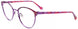 80 - Red & Purple
