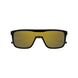 005 - Black - Gold