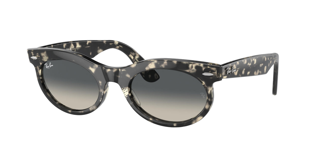 Ray-Ban Wayfarer Oval 2242 Sunglasses