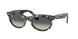 Ray-Ban Wayfarer Oval 2242 Sunglasses