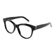 002 - Black - Transparent