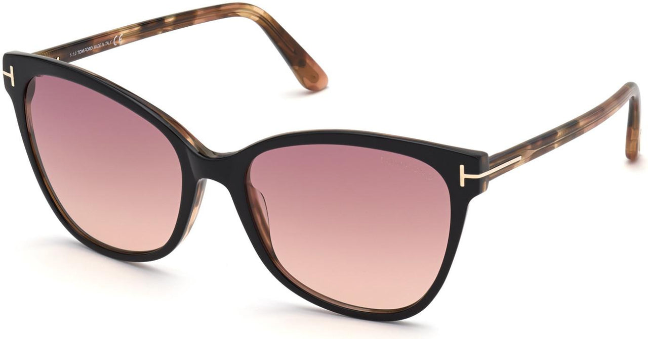 Tom Ford Ani 0844 Sunglasses
