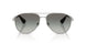 100511 - Silver - Grey Gradient