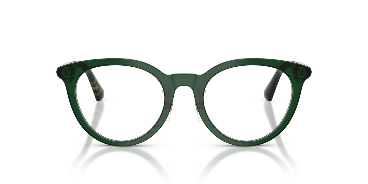 4162 - Green