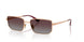 515262 - Gold - Polar Grey Gradient Violet