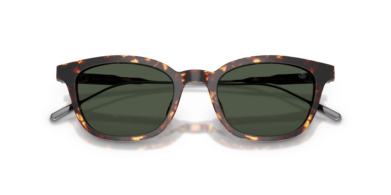 30389A - Brown - Dark Green